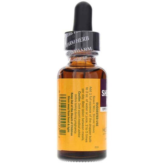 Shepherd's Purse Extract, HPH